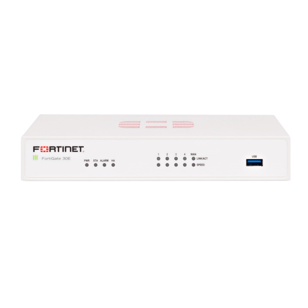 Fortinet FG-60E FortiGate Network Security Firewall Appliance