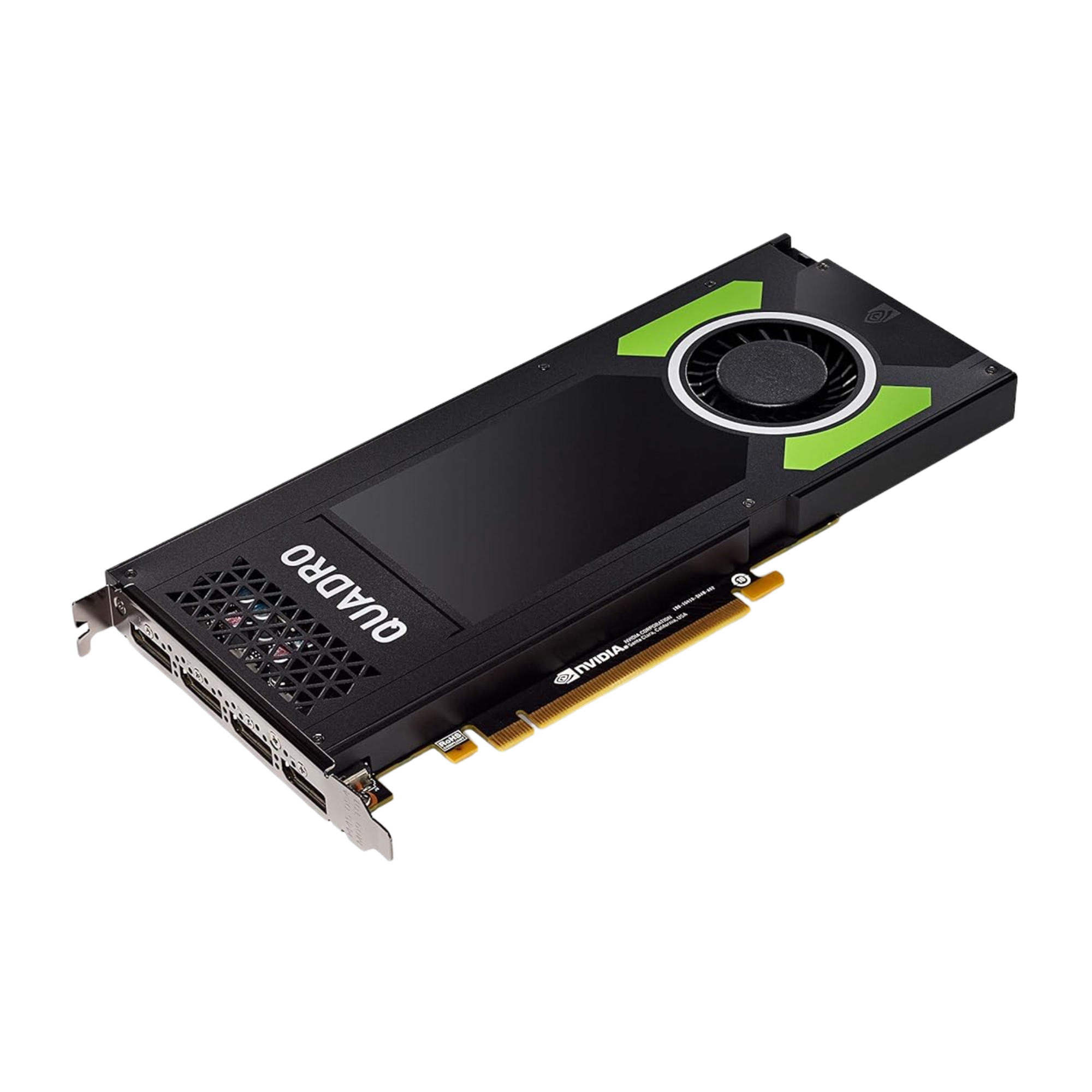 NVIDIA Quadro P4000 8GB GDDR5 Workstation GPU