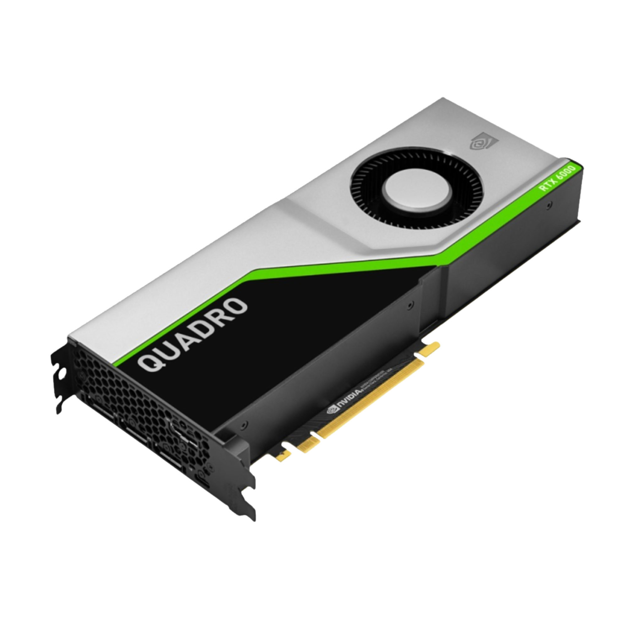 【美品・動作保証】NVIDIA Quadro RTX 6000 24GB NVIDIA Quadro RTX 6000 24GB GDDR6 Professional Workstation GPU