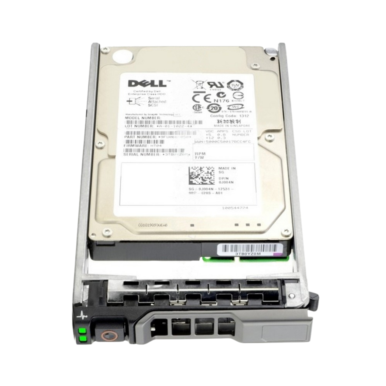 NVIDIA Quadro P4000 8GB GDDR5 Workstation GPU