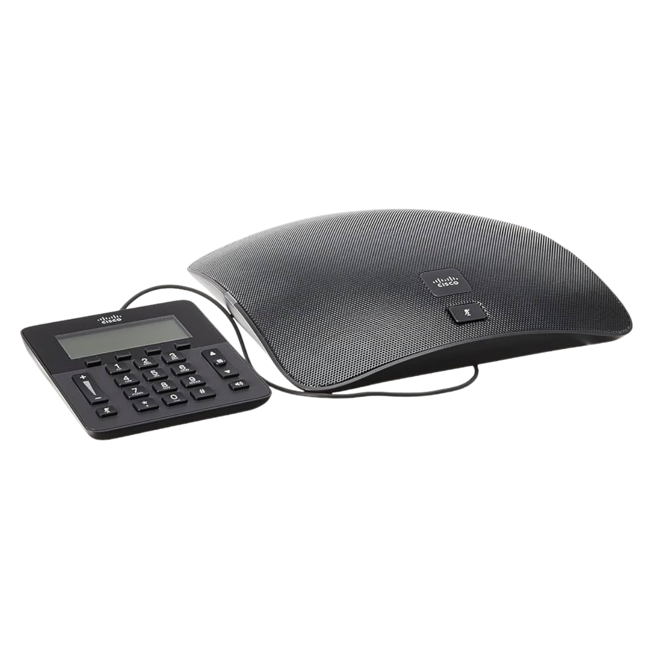 Cisco 8831 Unified IP Conference Phone – High-Quality, Wideband