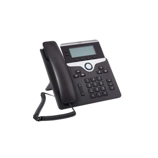 Cisco Unified Ip Conference Phone 8831 Teléfono Voip... 6A6