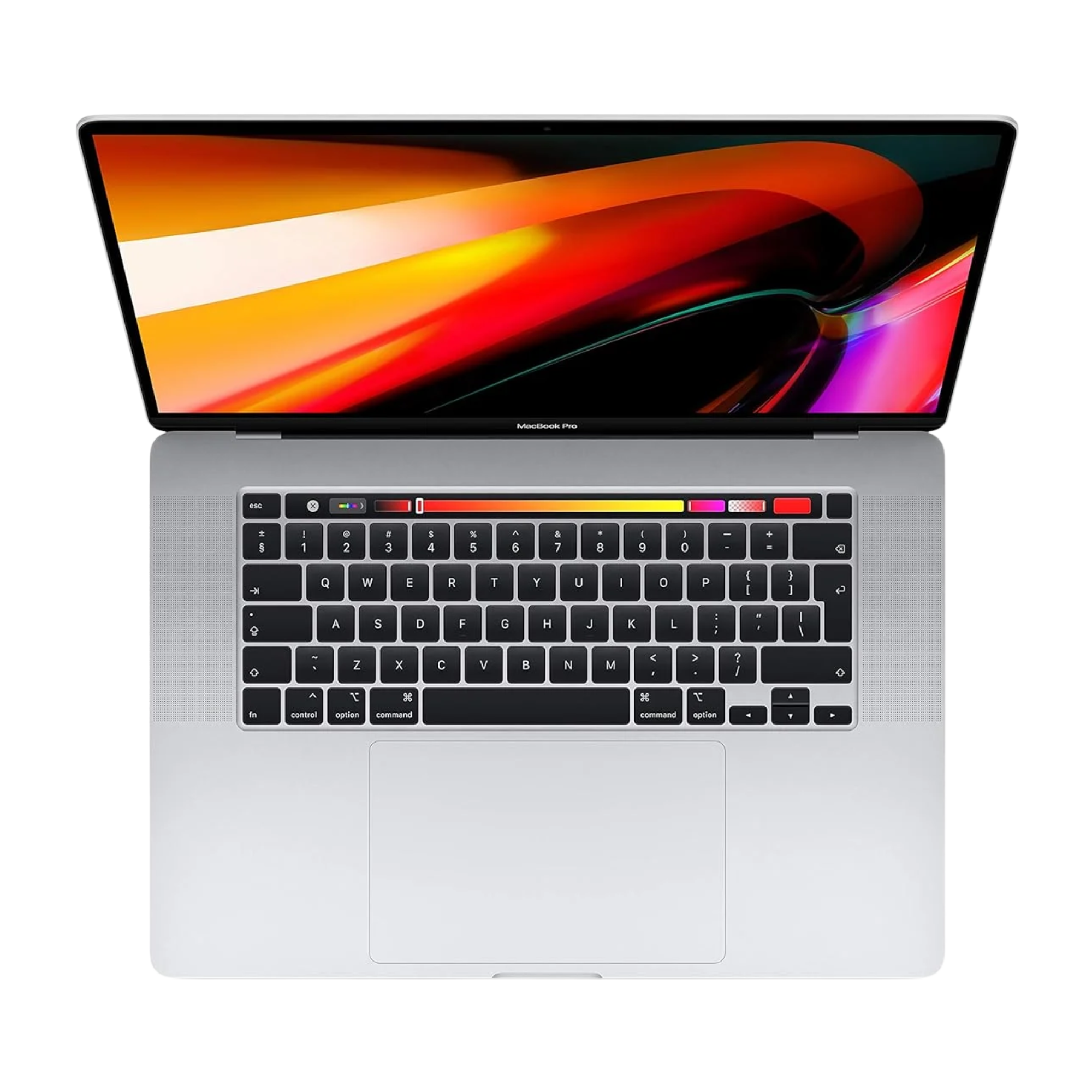 Apple MacBook Pro A2141 i7 9th Gen | 16GB RAM | 512GB SSD