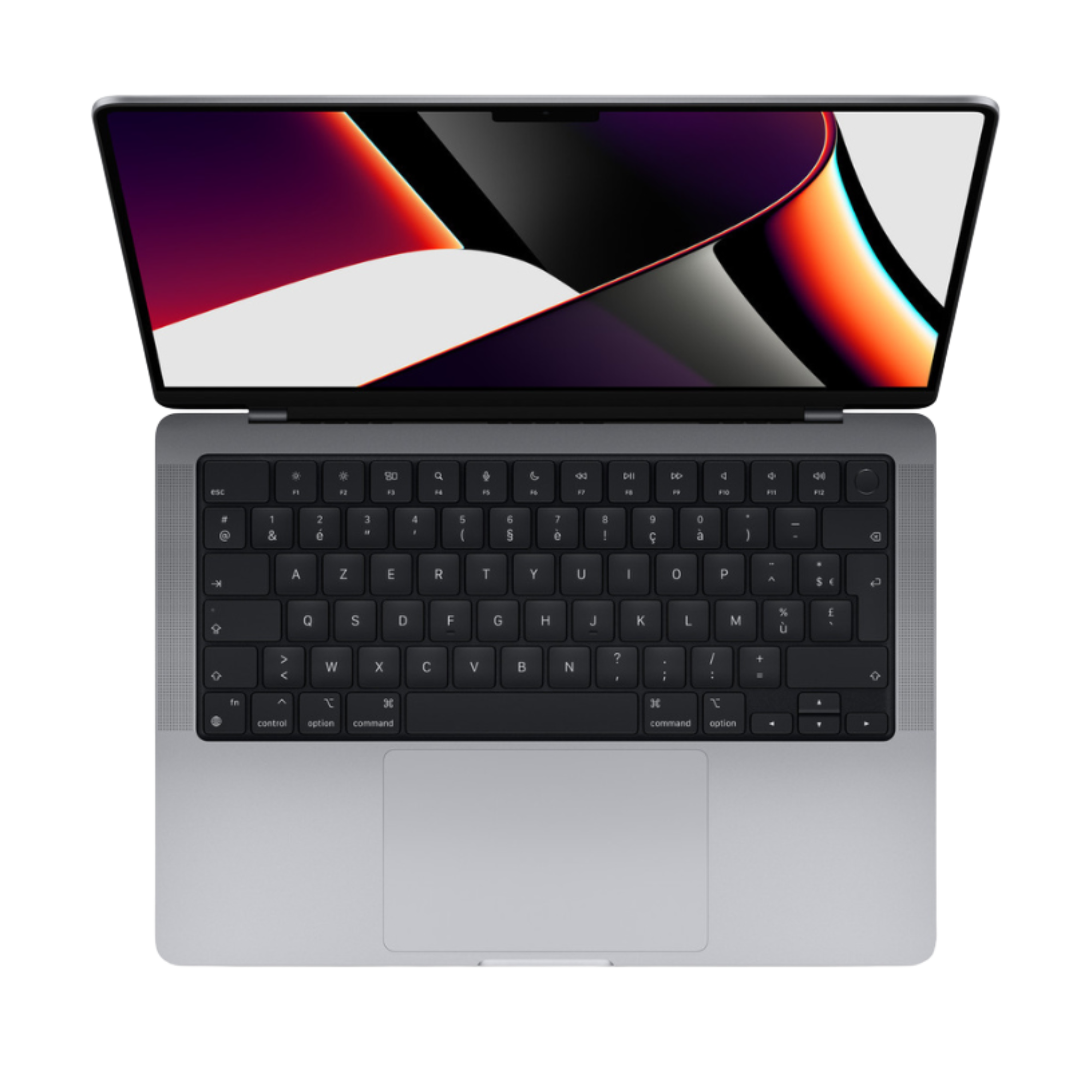 Apple MacBook Pro M1 | 16GB RAM | 512GB SSD | 13-inch