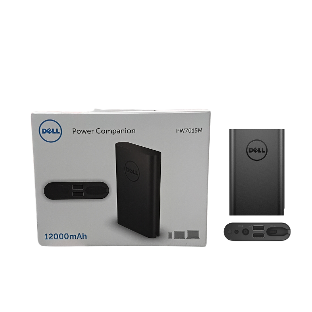 完売品 Dell 電源コンパニオン PW7015L- 外付けバッテリー DELL Power