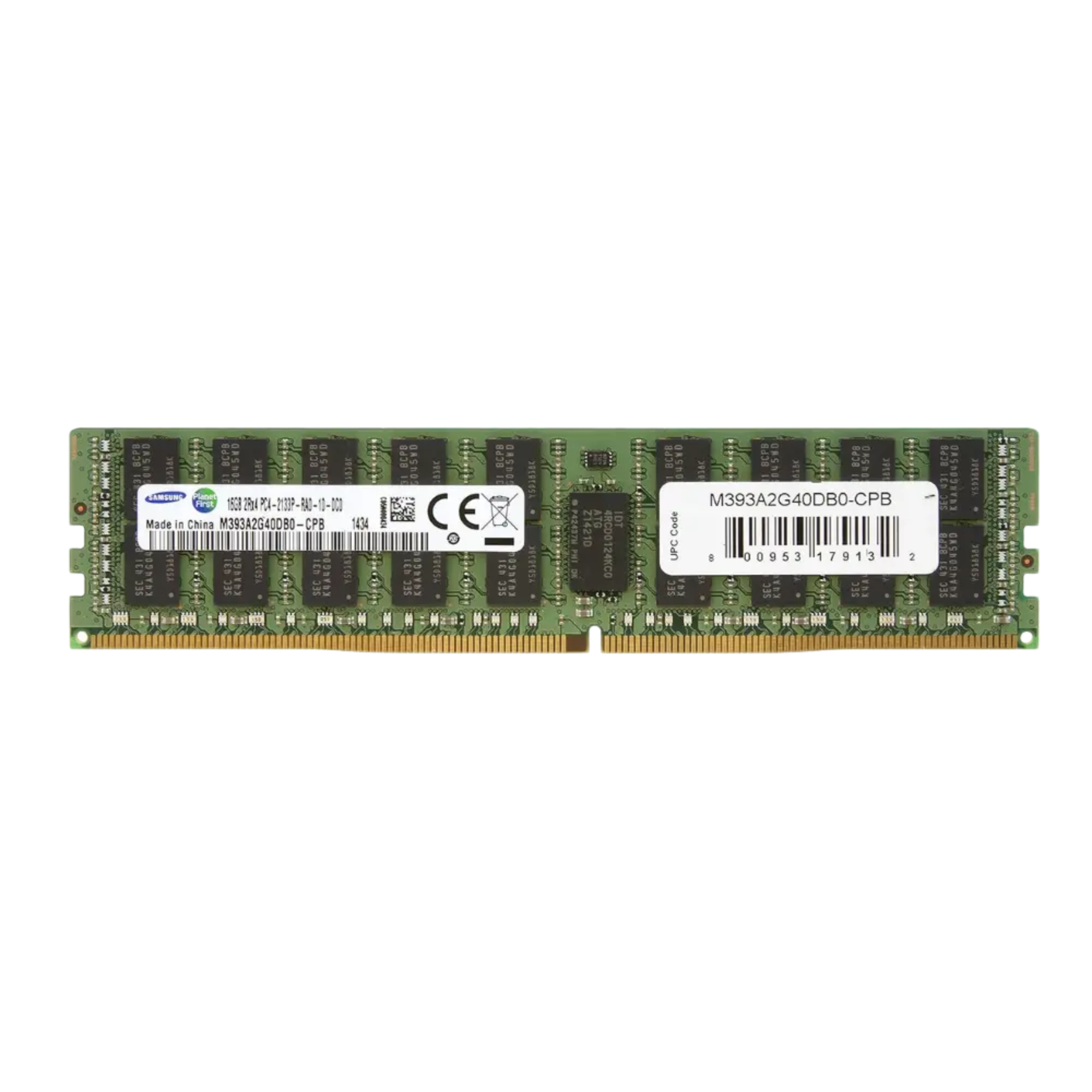サ*ケ様 SAMSUNG PC4-2133P-RE0 DDR4 16G×2枚 計 Samsung/ SK hynix 16GB 2Rx4 PC4-2133P DDR4 Server Ram