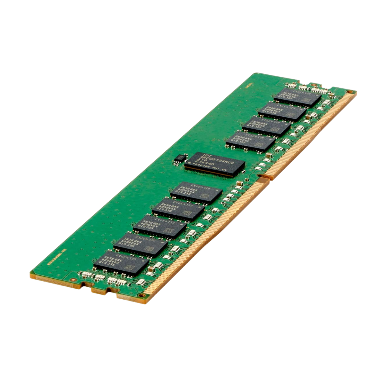 HP 32GB DDR4 2666MHz ECC RDIMM PC4-2666V Server Memory | 840758-091