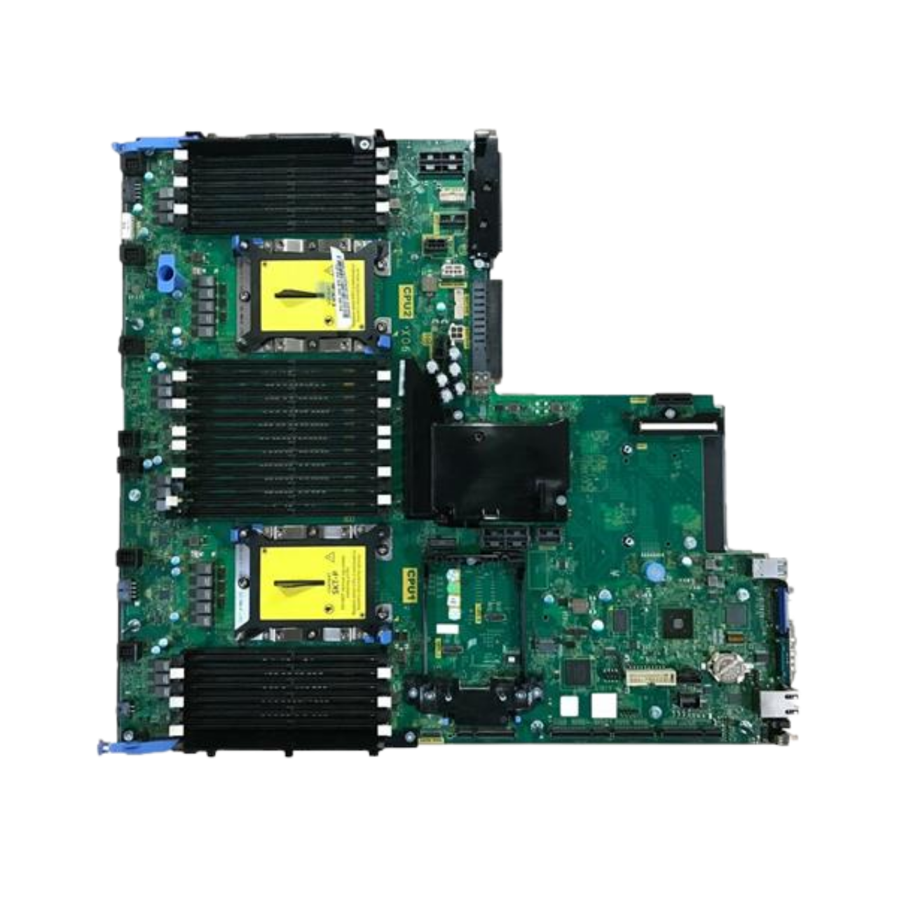Intel Xeon Gold 6138 | 20-Core Server CPU | 2.00 GHz, 27.5MB Cache