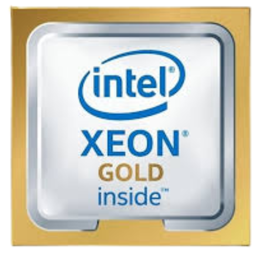 CPU Intel Xeon Gold 6430/32C/64T/LGA4189 Intel Xeon Gold 6430 | 32-Core Server CPU | 2.00 GHz, 48MB Cache, 165W