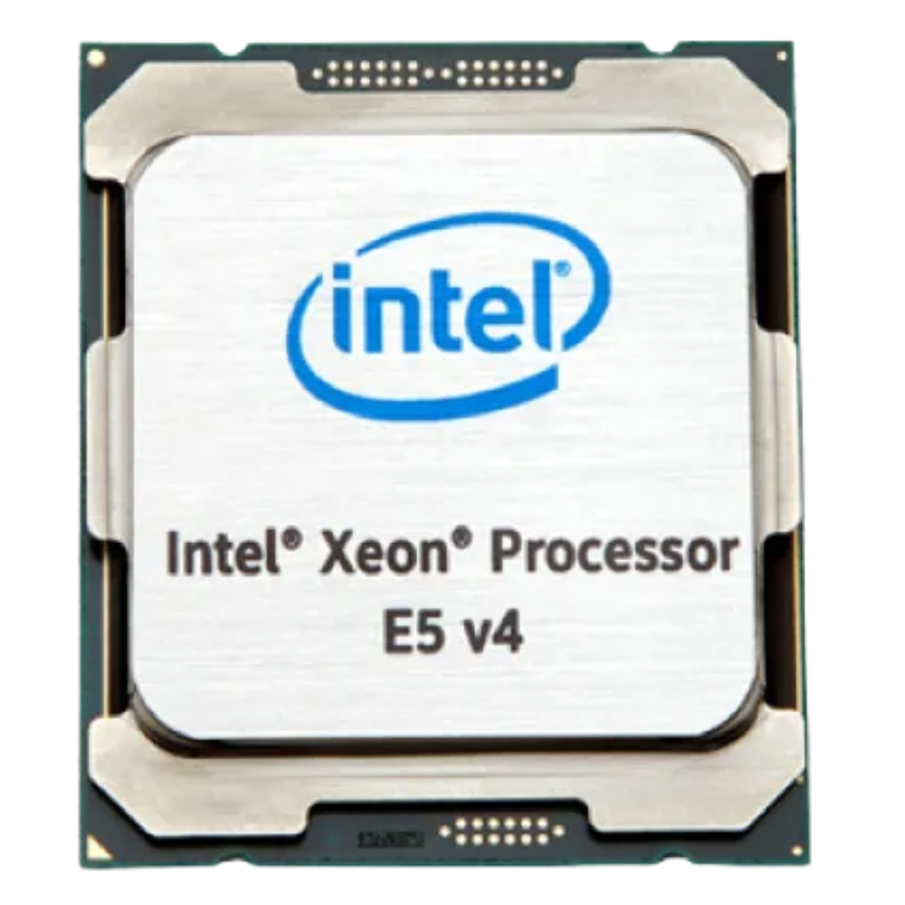 Intel Xeon E5-2696 v4 | 22-Core Server CPU | 2.20 GHz, 55MB Cache