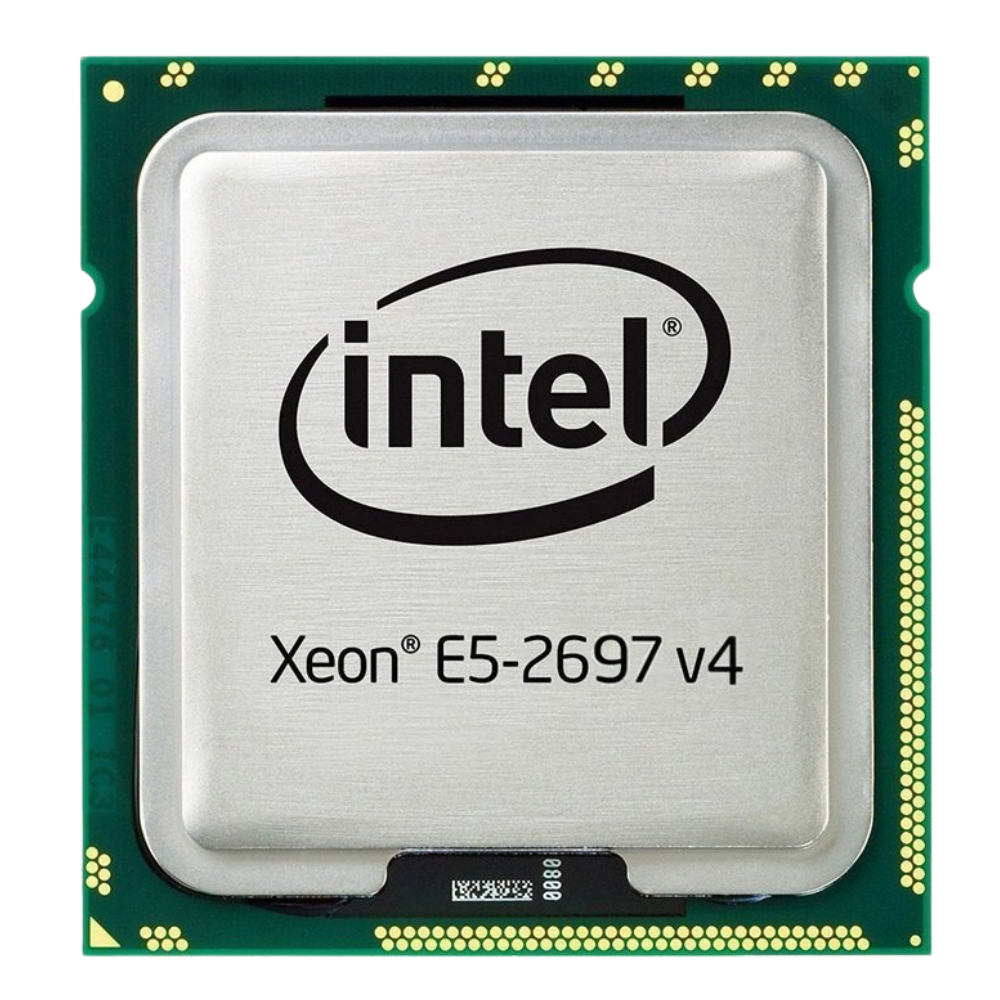 Intel Xeon E5-2697 v4 | 18-Core Server CPU | 2.30 GHz, 45MB Cache