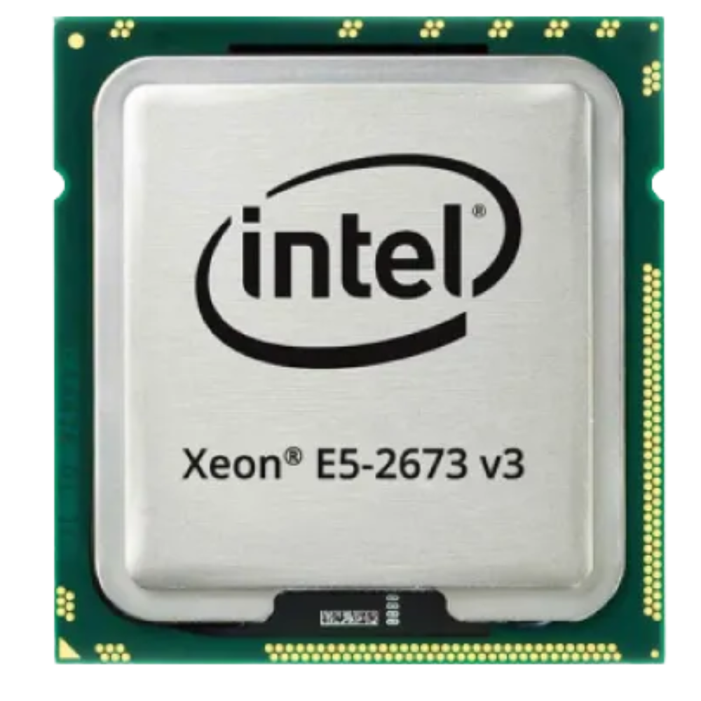 Intel Xeon E5-2673 v4 Processor | 20 Cores | 2.30 GHz | 50 MB