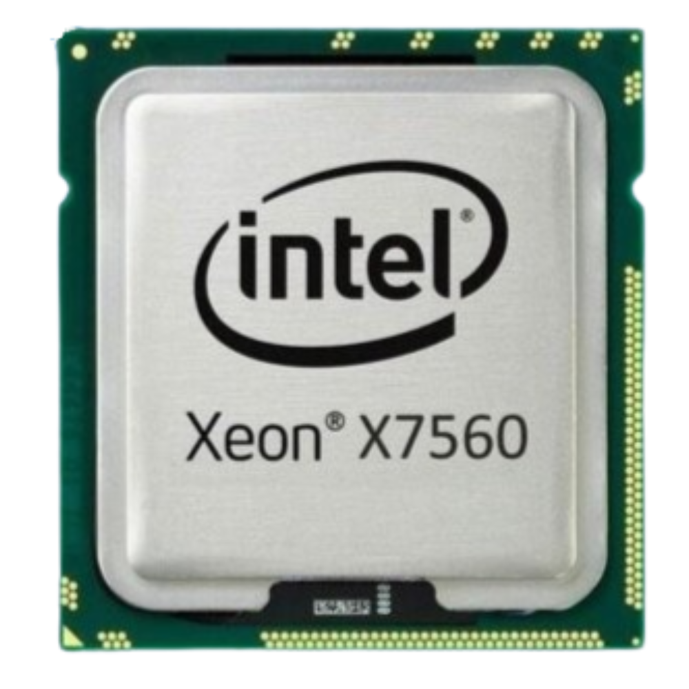 Intel Xeon X7560 | 8-Core 2.26GHz Server Processor | 24MB Cache